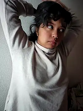 Snapshot of Peach_Girll chatting on February 22, 6:19 pm Peach Girll online show from February 22, 6:19 pm