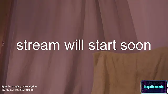 Snapshot of LucyAllenX chatting on March 9, 4:44 pm LucyAllenX online show from March 9, 4:44 pm