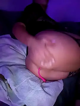 MilaRouche online show from September 12, 9:04 pm