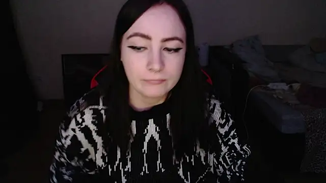 Snapshot of Laralianna chatting on February 20, 5:57 pm Laralianna online show from February 20, 5:57 pm