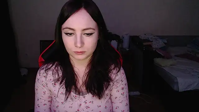 Snapshot of Laralianna chatting on February 25, 7:34 pm Laralianna online show from February 25, 7:34 pm