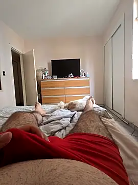 MysterBearMG online show from October 8, 11:19 am