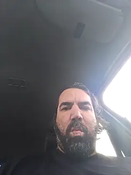 MysterBearMG online show from October 19, 2:07 pm