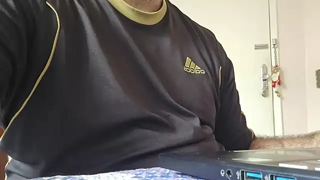 MysterBearMG online show from December 19, 4:47 pm