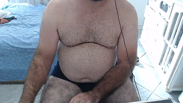 MysterBearMG online show from January 18, 4:33 pm