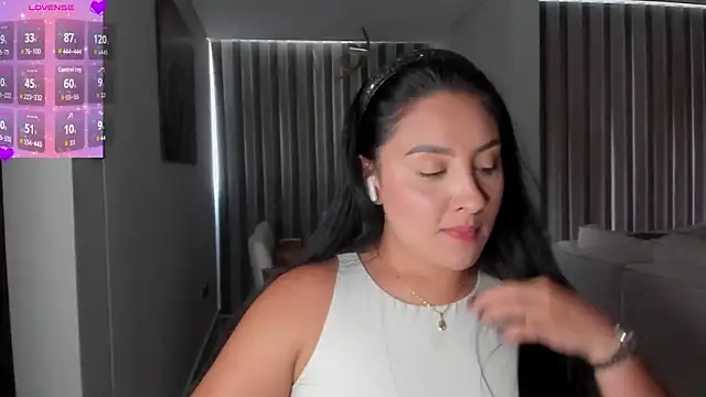 AnushaKumari online show from January 13, 6:57 pm