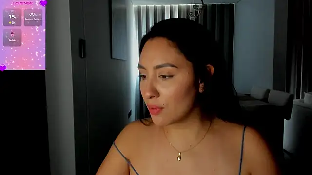 Snapshot of AnushaKumari chatting on February 7, 4:33 pm AnushaKumari online show from February 7, 4:33 pm