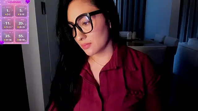 Snapshot of AnushaKumari chatting on February 9, 5:39 pm AnushaKumari online show from February 9, 5:39 pm