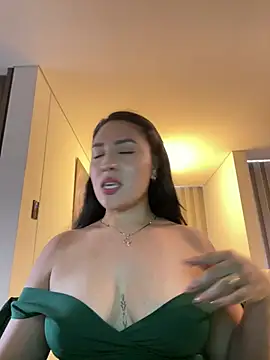 AnushaKumari online show from March 14, 6:57 pm