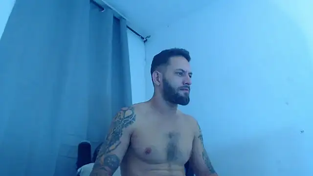 Oliverdrew 1 online show from January 25, 3:19 am