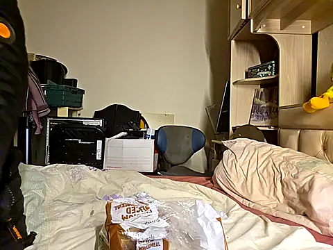 theSmallest-dick online show from October 19, 10:10 pm