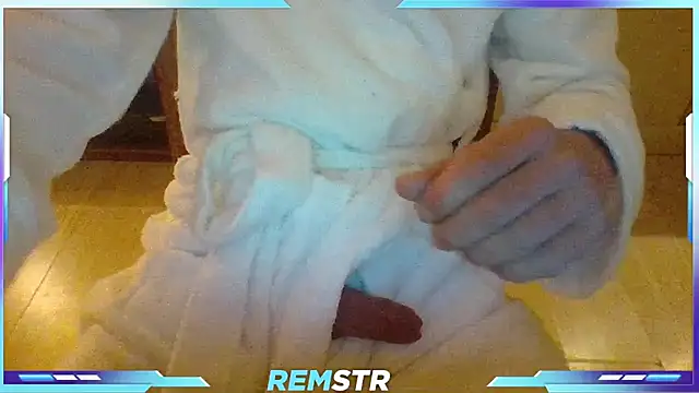Remstr online show from January 22, 9:43 pm
