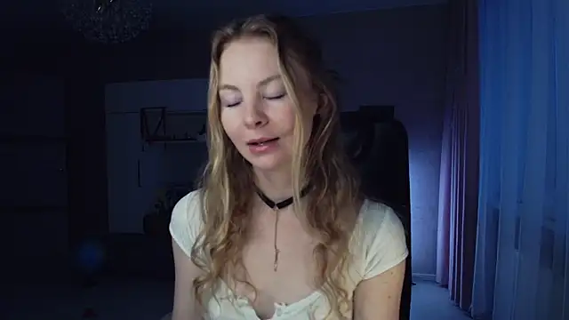 Cuddle Cat online show from January 9, 5:54 am