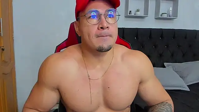 tyler hank01 online show from June 25, 9:52 pm