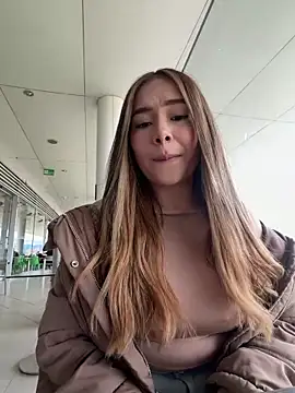 sammbunny online show from April 9, 8:36 pm