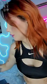 devlin nurmi online show from December 2, 5:15 pm