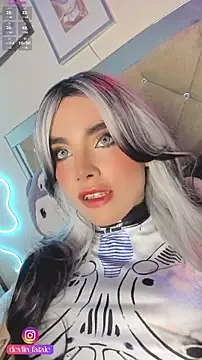 devlin nurmi online show from December 19, 3:29 am