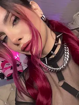 devlin nurmi online show from March 20, 10:40 pm