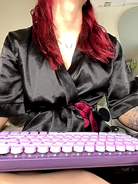 devlin nurmi online show from October 14, 1:23 pm