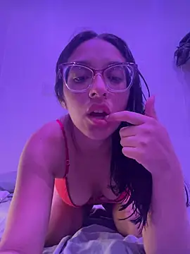 Ninnfa online show from January 26, 4:41 am