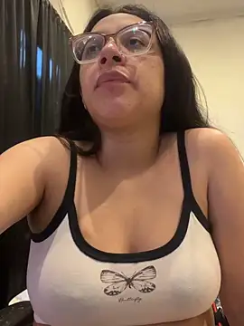 Ninnfa online show from October 30, 9:37 pm