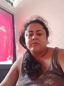 Monseratte21 online show from July 20, 6:10 pm