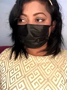  Cute ariana  online show from October 16, 4:13 am