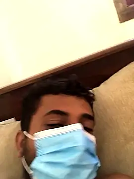  Cute ariana  online show from January 13, 6:29 am