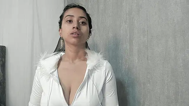 Valentinne z online show from December 24, 3:16 pm