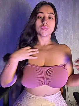 Valentinne z online show from January 13, 2:11 pm