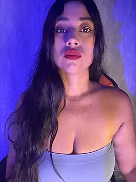 Valentinne z online show from February 13, 11:28 am