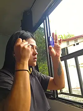 Hannah-grace online show from November 2, 1:24 pm