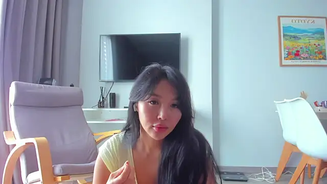 keiko hot online show from December 2, 1:55 am