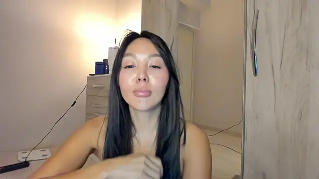 keiko hot online show from March 26, 6:02 pm