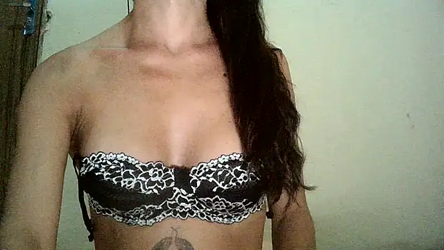 Snapshot of AlexiaDuucan chatting on January 9, 3:01 pm AlexiaDuucan online show from January 9, 3:01 pm