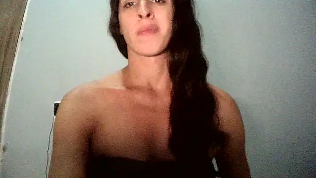 Snapshot of AlexiaDuucan chatting on January 15, 3:07 pm AlexiaDuucan online show from January 15, 3:07 pm