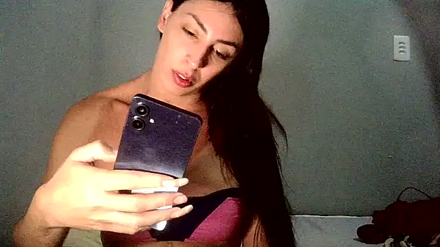 AlexiaDuucan online show from November 6, 11:33 am