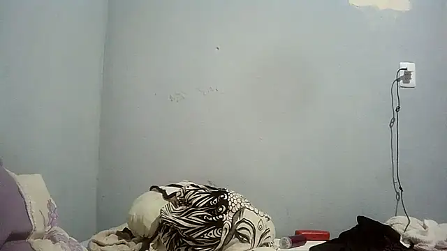 AlexiaDuucan online show from January 12, 9:09 pm