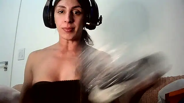 AlexiaDuucan online show from February 14, 12:07 am