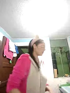 Kyomi chang online show from December 25, 10:16 pm