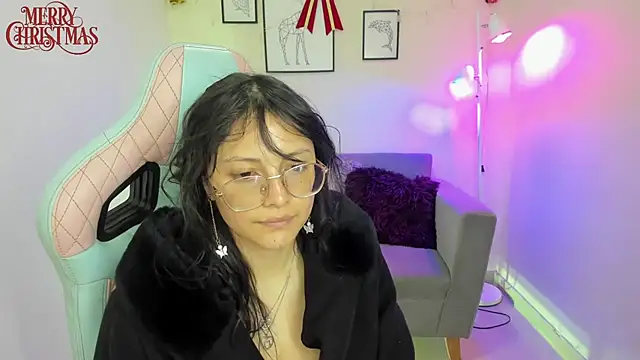 Kyomi chang online show from December 27, 12:23 pm