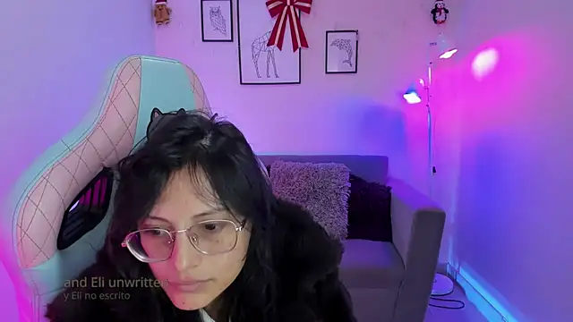 Kyomi chang online show from January 7, 12:41 pm