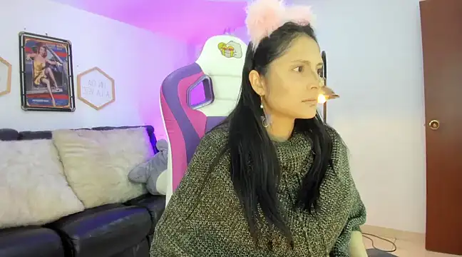 Kyomi chang online show from January 15, 2:35 pm