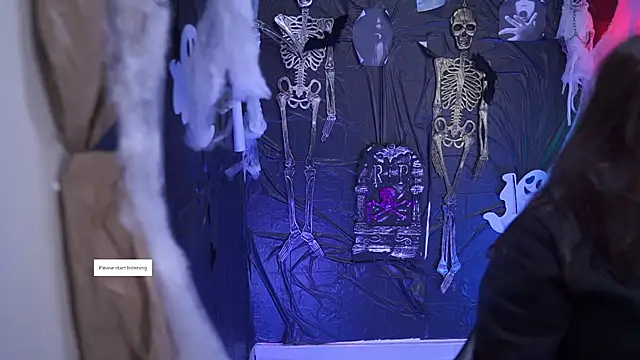 Kyomi chang online show from October 11, 12:26 pm