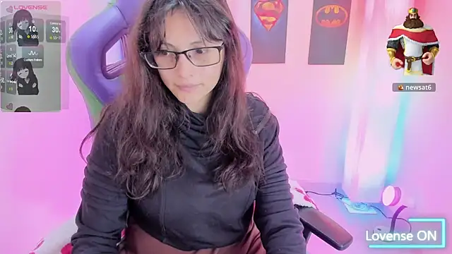 Kyomi chang online show from January 15, 12:43 pm