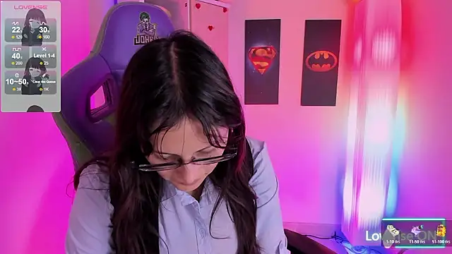 Snapshot of Kyomi_chang chatting on January 16, 1:04 pm Kyomi chang online show from January 16, 1:04 pm