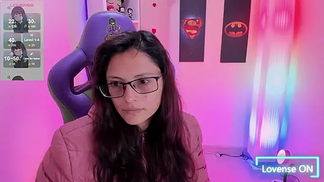 Snapshot of Kyomi_chang chatting on January 17, 12:43 pm Kyomi chang online show from January 17, 12:43 pm