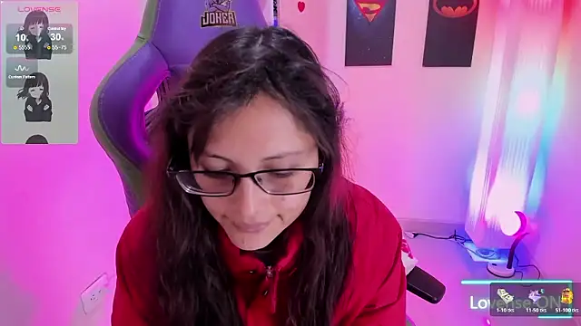 Snapshot of Kyomi_chang chatting on January 19, 1:04 pm Kyomi chang online show from January 19, 1:04 pm