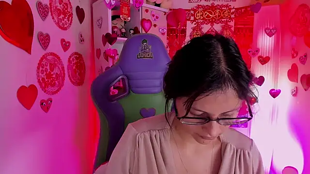 Snapshot of Kyomi_chang chatting on February 4, 2:12 pm Kyomi chang online show from February 4, 2:12 pm