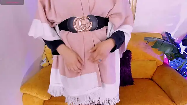 Kyomi chang online show from March 30, 12:50 pm